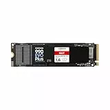Samsung 990 EVO Plus NVMe M.2 SSD 2 TB, PCIe 4.0 x4 / PCIe 5.0 x2, NVMe 2.0 (2280), 7.250 MB/s Lesen, 6.300 MB/s Schreiben, Interne SSD für Gaming und Grafikbearbeitung, MZ-V9S2T0BW