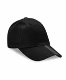 PUMA Unisex Liga Cap, Schwarz (Puma Black), Einheitsgröße EU
