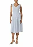 s.Oliver Black Label Damen Dress 2178319 5018 Blue 40