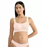 Sloggi Zero Feel 2.0 Top Puff Pink