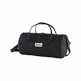 Fjällräven Vardag Duffel 30L Black