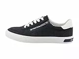 Tom Tailor Herren 9580070001 Sneaker, Navy, 44 EU