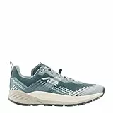 LOWA Halbschuh AMPLUX 2 GTX Ws rauchblau/blau, 40