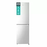 Gorenje NRK418ECW4 Kühl- / Gefrierkombi