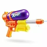 XSHOT Water-Fast Fill-Series 1-Retro Blaster Purple
