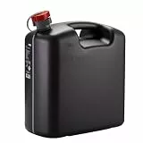 Pressol Verpackung, 20 l, Eco Blue, aus Polyethylen, mit flexiblem Auslauf, 21 147