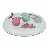 Trixie Cat Activity Flip Board, 1 Count (Pack of 1)