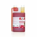 FORTAN vita-Keimöl für Hunde – Wertvolle Keimöl-Wirkstoffe mit Vitamin A und E