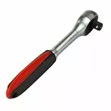 DEMA Ratsche 3/8' 200mm 72T