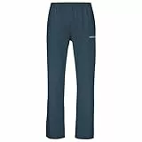 HEAD Herren Club M, Navy, L Tennis Pants, Navy, L EU
