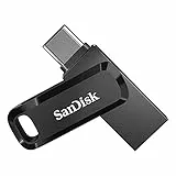 SanDisk Ultra Dual 128GB Stick