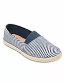 Quiksilver - Espadrilled Cold Cement Shoe für Männer - Denim - 44 EU