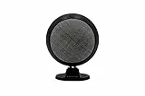 Blaupunkt Kugel-Lautsprecher, Globe Speaker, Schwarz