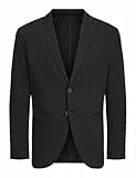 JACK&JONES JUNIOR JJEJAXON Jersey Blazer NOOS JNR