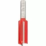 Bosch Accessories Professional Nutfräser (für Holz, Schaft 8mm, 16mm, Arbeitslänge 31,8mm, Gesamtlänge 66mm) Mehrfarbig D1
