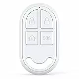 CPVAN-Fernbedienung Kompatibel mit CPVAN CP2-Pro/ CP2W/ CP9/ CP8/ CP10 Pro