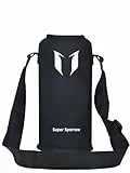 Super Sparrow Original-Ersatzteile - Standard-Mundwasserflaschenbeutel - Geeignet für 350 ml / 500 ml / 620 ml / 750 ml / 1 l - Trinkflaschenbeutel
