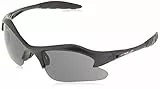 XLC Sonnenbrille Sychellen SG-C01, Schwarz, One Size