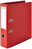 Centra, 230160 A4 75 mm PP Ordner – Rot