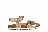 Geox Junior Girl J ADRIEL GIRL SANDALS ROSE GOLD 32_EU