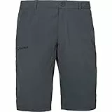 Schöffel Herren Shorts Plymouth Dunkelgrau 56
