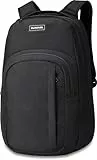 Dakine Campus L 33L Black - -