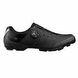 Shimano XC302 MTB-Schuhe EU 46