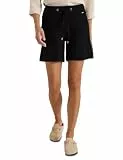 Damen Wide Leg Shorts im Loose Fit