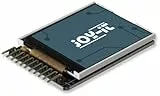 Joy-IT 1409751 RB-TFT1.8 Display-Modul 4.6cm (1.8 Zoll) 160 x 128 Pixel Passend Fuer (Entwicklungskits): Ras