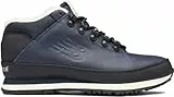 New Balance Herren H754 Sneaker, Navy H754lfn, 43 EU