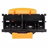 Estink Ersatzteile für Druckköpfe, Original-Druckkopf mit Schutzabdeckung, Hochauflösende einzelne Schwarze Druckköpfe für MX722 für mx925 mx725 mx722 727 ix6880