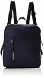 Mandarina Duck Damen Hunter P10vct08 Rucksack, Blau (Eclipse), 26x29x12 (L x H x W)