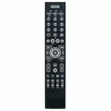 Ersetzte Fernbedienung Passend für Technisat Receiver (passend zu ISIO-Digitalreceivern und ISIO-TV-Geräten von TechniSat)