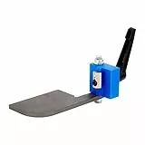 SCHMIDT systemprofile Anschlag C Nut 8 Schlittenklemmung Längenanschlag Spurstopper Ablängklappe