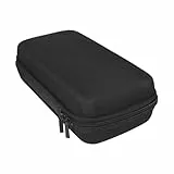 Eventerde Haarschneidemaschinen Tasche - Barber Zubehör Organizer Tasche - Trimmer Organizer Für Outdoor-Styling Camping Badezimmer Haushalt Schönheitssalon Friseur Reise