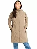 Jack Wolfskin ONERA 2L COAT W