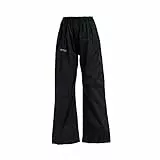 Regatta Pack-It Leichte, wasserdichte und atmungsaktive Überziehhose