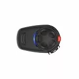 Sena SMH5-10 SMH5 Bluetooth-Kommunikationssystem für Motorräder und Roller