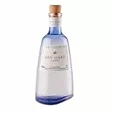 Gin Mare Capri - Super Premium Gin aus mediterranen Botanicals - Original Gin Mare Blend mit Bergamotte & Zitrone - Geschenkempfehlung - 0,7L/42,7% Vol