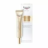 Eucerin Hyaluron-Filler + Elasticity Contorno Ojos Spf15+ 15 Ml