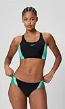 Speedo Colourblock Splice 2.0 Two Piece - 40