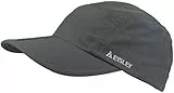 Eisley Unisex Gobi Cap, Grau, XL EU
