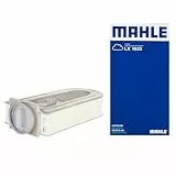 MAHLE LX 1833 Luftfilter Filtereinsatz u.a. passend für MERCEDES E-KLASSE (W212)