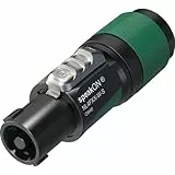 Verbinder Neutrik speakON 4 pôles
