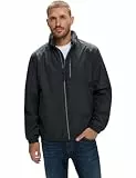 Street One MEN Herren Wasserabweisende Jacke