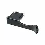 DSLRKIT New Version Thumbs Up Grip for Micro DSLR Camera X-E1 / X-M1 / X-A1 / X-E2 / X-Pro1 (Black)