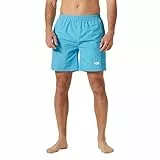 Helly Hansen Herren Calshot Trunk, Aqua, L