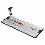 Bosch Professional FSN WAN Winkelanschlag für Führungsschiene (kompatibel mit allen Bosch GKS Professional Kreissägen, GKS G-Modellen, GKT Tauchsägen, bestimmten GST Stichsägen+GOF Fräsen mit Adapter)