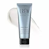 AMERICAN CREW – Fiber Cream, 100 ml, Stylingcreme für Männer, Haarprodukt mit mittlerem Halt, Stylingprodukt für flexibel formbares Haar & Finish mit natürlichem Glanz