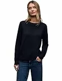 Street One Damen Basic Pullover